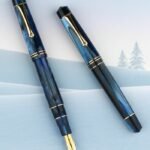 Moonman M800 Blue (BOCK) Fine M800-04F