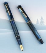 Moonman M800 Blue (BOCK) Fine M800-04F