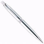 Parker Aster Silver Blue CT Ball Pen