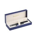 Waterman Phileas LAQ Black CT Fountain Pen - Image 2