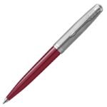 Parker 51 Burgundy CT Ball Pen