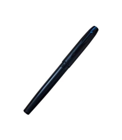 Parker Odyssey Black Black Trims Roller Ball Pen