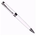 Parker Ambient White CT Ball Pen