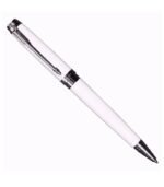 Parker Ambient White CT Ball Pen