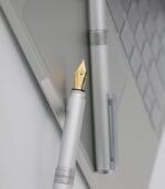 Moonman N1 Silvery Grey  MN1-01E - Image 3