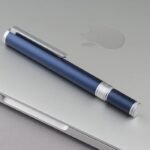 Moonman N1 Tibetan Blue  MN1-02E