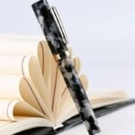 Moonman N2 Black  MN2-02E