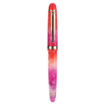 Moonman S3 Pink Fountain Pen MS3-06E