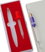 Moonman M2 upgrades Purple F M2-03F - Image 2