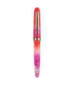 Moonman S3 Pink Fountain Pen MS3-06E