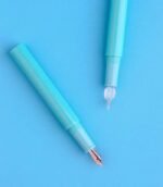 Moonman N6 Coral Blue Glass Nib + Art Nib MN6-10X - Image 2