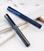 Moonman N6 Medium Blue Glass Nib + Art Nib MN6-13X