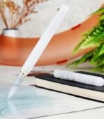 Moonman N8 Pearl White Art Nib MN8-01X - Image 4