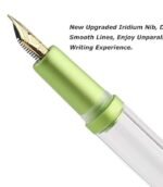 Moonman M2 upgrades Green F M2-04F - Image 2