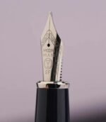 Moonman P135 Zhong Shu Ancient Black  MP135-02E - Image 2