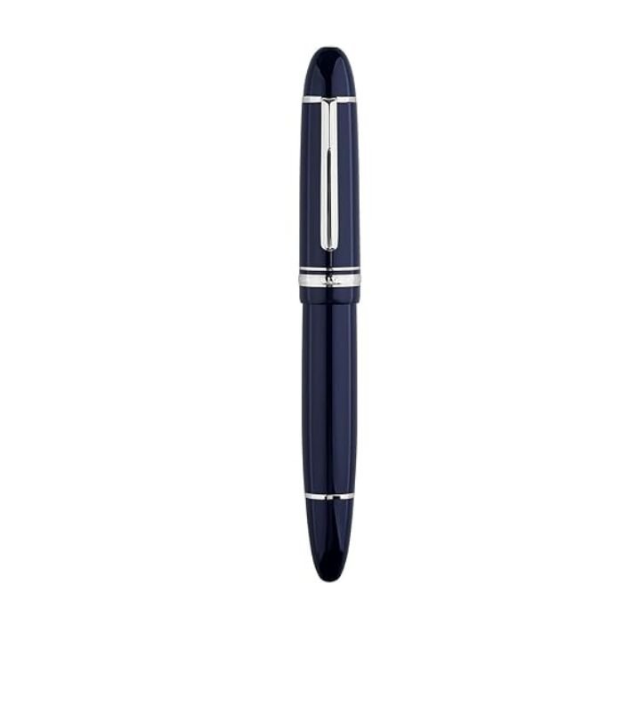 1 Moonman P136 Navy Blue P136-02E - Image 1