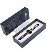 Moonman P136 Deep Burgundy P136-03E - Image 2