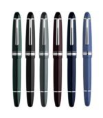 Moonman P136 Retro Green P136-04E - Image 4