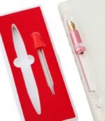 Moonman M2 upgrades Pink F M2-05F - Image 3