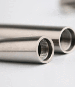 Moonman Ti200 Titanium Fine Nib Fountain Pen MTi200-01F - Image 4