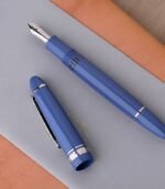 Moonman P136 Glacier Blue  P136-06E - Image 2