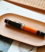 Moonman P139 Orange 35# Gold-Plated Tip  P139-01GE