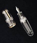 Moonman Q1 Transparency MQ1-01E