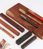 Moonman M3 Black Sandalwood  M3-01E - Image 4