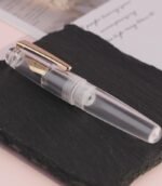 Moonman Q2 Transparency Fountain Pen MQ2-01E - Image 2