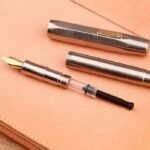 Moonman RS1 Exquisite-Schmidt Fountain Pen Nib Rivet Style MRS1-02E
