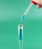 Moonman S5 Transparency Fountain Pen MS5-01E - Image 5