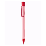 LAMY 2E8 Ball Pen Safari Cherry Blossom M M16bk