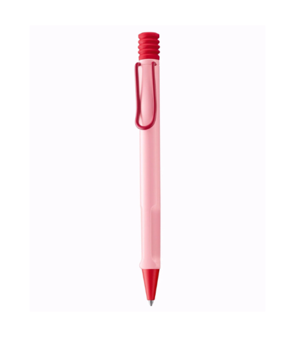 LAMY 2E8 Ball Pen Safari Cherry Blossom M M16bk