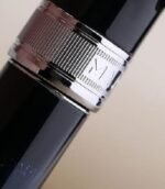 Moonman T5 Fireworks Blue Fountain Pen MT5-03E - Image 4