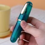 Moonman Q1 Transparent Green MQ1-15E