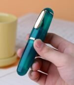 Moonman Q1 Transparent Green MQ1-15E