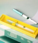 Moonman Xingzhi Fountain Pen MXZ-10E - Image 11