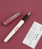 Moonman Xingzhi Fountain Pen MXZ-10E - Image 2