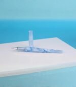 Moonman Carving Penknife Blue MCD-01 - Image 2