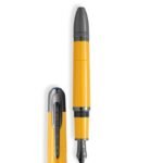 Montblanc Enzo Ferrari Yellow Fountain Pen