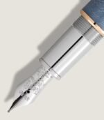 Montblanc Writers Edition Homage to Johann Wolfgang von Goethe Special Edition Fountain Pen - Image 2