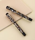 Moonman M600 New Jade Checkerboard - BOCK M600-12F