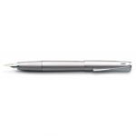 Lamy 068 Fountain Pen Studio Palladium Gold