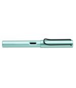 Lamy 0A7 Fountain Pen AL-Star Mint - Image 2