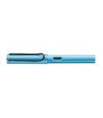 Lamy 0A5 Fountaine Pen AL-Star Denim - Image 2