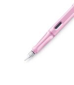 Lamy 0D2 Fountain Pen Safari Lightrose - Image 2