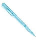 LAMY 3D1 Rollerball Pen Safari Aquasky M M63bl - Image 2
