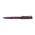 LAMY 3E3 Rollerball Pen Safari Scarlet M M63bk
