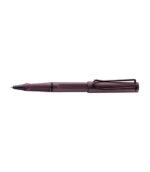 LAMY 3E3 Rollerball Pen Safari Scarlet M M63bk