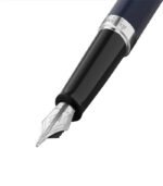 Waterman Hemisphere  L'essence du Bleu CT  Fountain Pen - Image 6